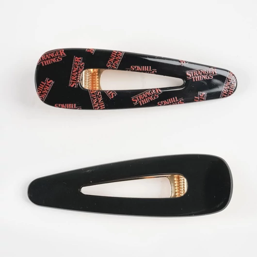 Stranger Things Demogorgon hajkiegészítő szett 6 db-os