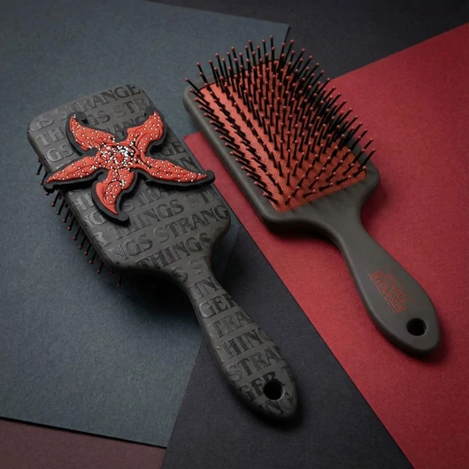 Stranger Things Demogorgon 3D hajkefe 22 cm