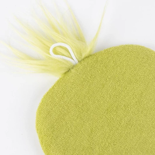 A Grincs Mischief mosdókesztyű