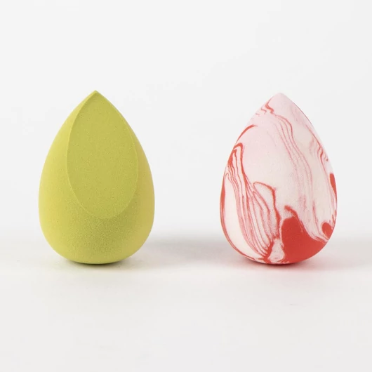 A Grincs Mischief sminkszivacs szett 2 db-os