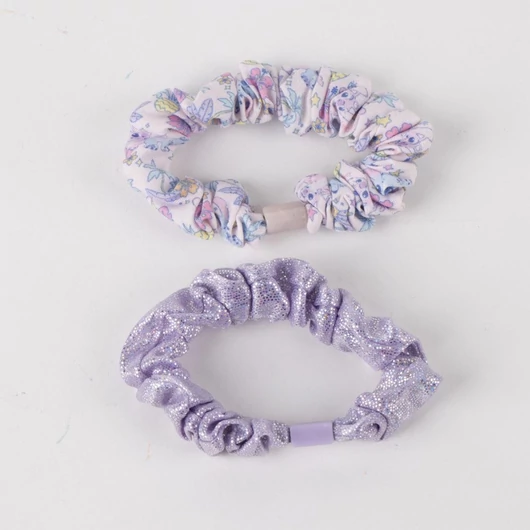 Disney Lilo és Stitch, A csillagkutya Cute Alien hajcsat, hajgumi szett 8 db-os