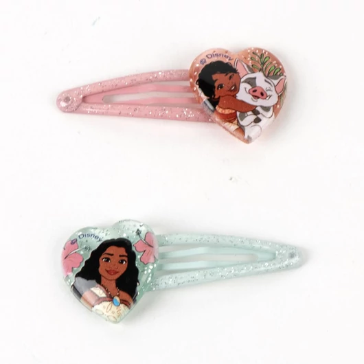 Disney Vaiana Big Sis napszemüveg és hajkiegészítő szett