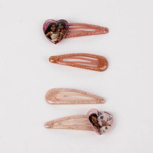 Disney Vaiana Big Sis hajcsat, hajgumi szett