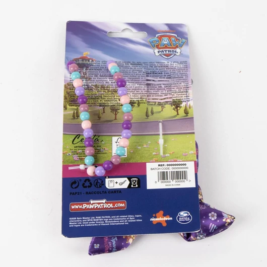 Mancs Őrjárat Dream Big nyaklánc és hajkiegészítő szett