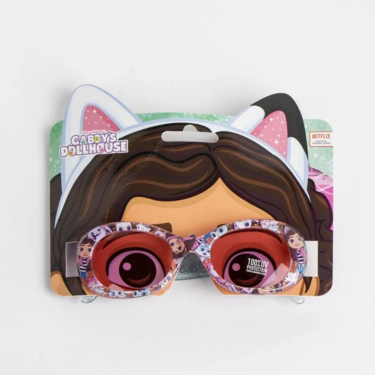 Gabi babaháza Sparkle napszemüveg
