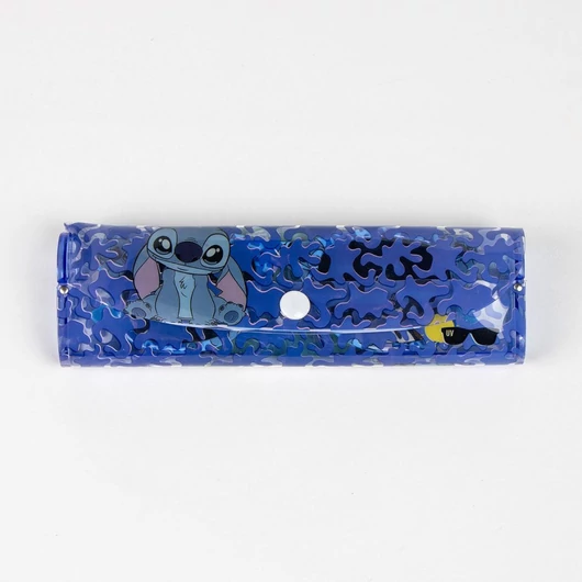 Disney Lilo és Stitch, A csillagkutya Blue Blur napszemüveg tokban