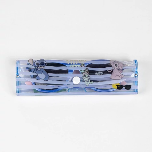 Disney Lilo és Stitch, A csillagkutya Striped napszemüveg tokban