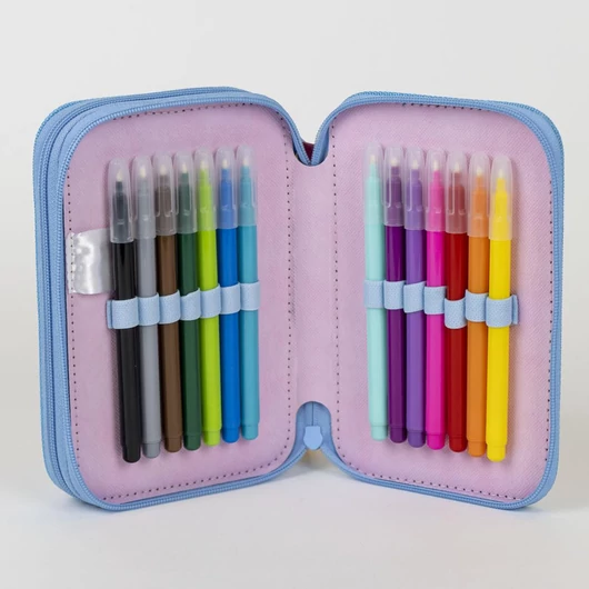 Disney Minnie Laugh tolltartó töltött 2 emeletes