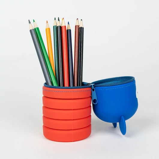 Disney Mickey Red 3D tolltartó 20 cm