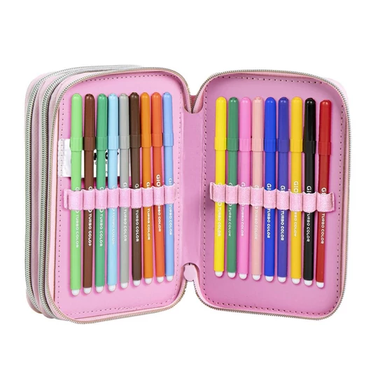 Disney Minnie Music tolltartó töltött 3 emeletes