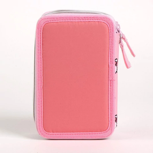 Hello Kitty Club tolltartó töltött 3 emeletes