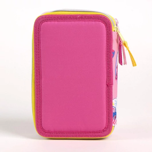 Barbie Bestie Vibes tolltartó töltött 3 emeletes