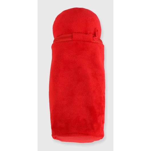 Pókember Red plüss töltött tolltartó