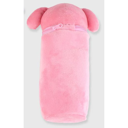 Hello Kitty My Melody plüss töltött tolltartó