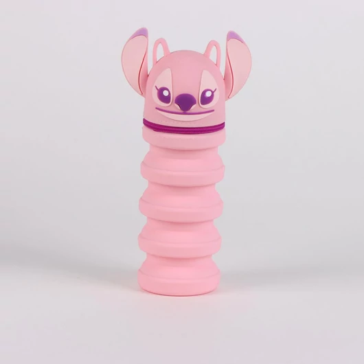 Disney Lilo és Stitch, A csillagkutya Angel 3D tolltartó 22 cm