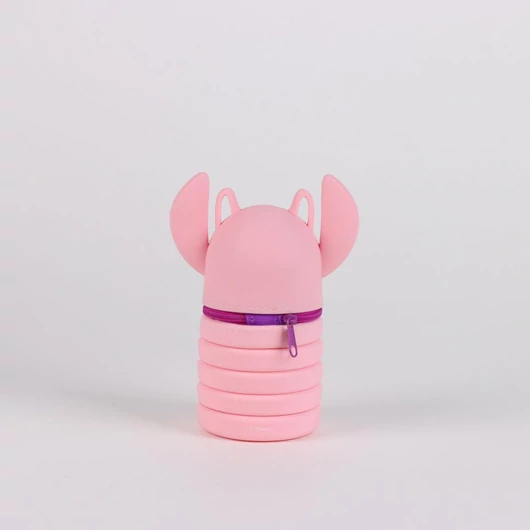 Disney Lilo és Stitch, A csillagkutya Angel 3D tolltartó 22 cm