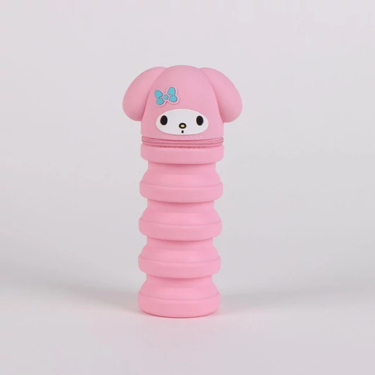 Hello Kitty Melody 3D tolltartó 20 cm