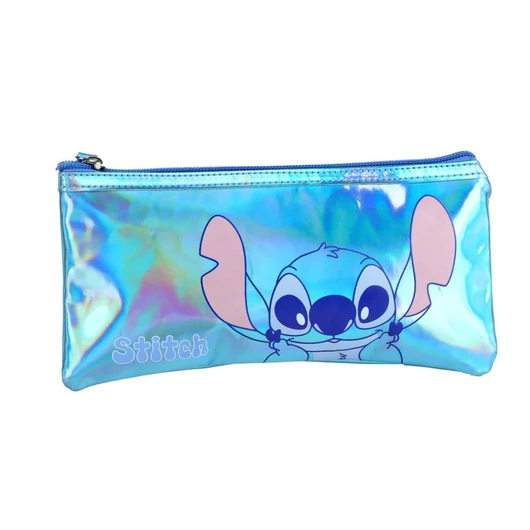 Disney Lilo és Stitch, A csillagkutya Iridescent gyerek neszeszer, tolltartó