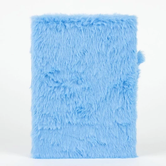 Disney Lilo és Stitch, A csillagkutya Cute plüss notesz, jegyzetfüzet