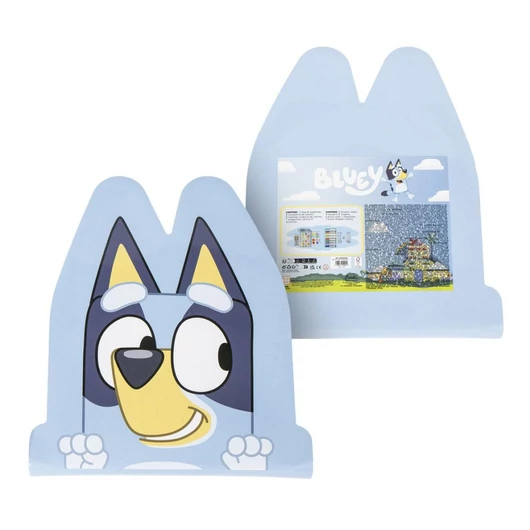 Bluey Smile írószer szett