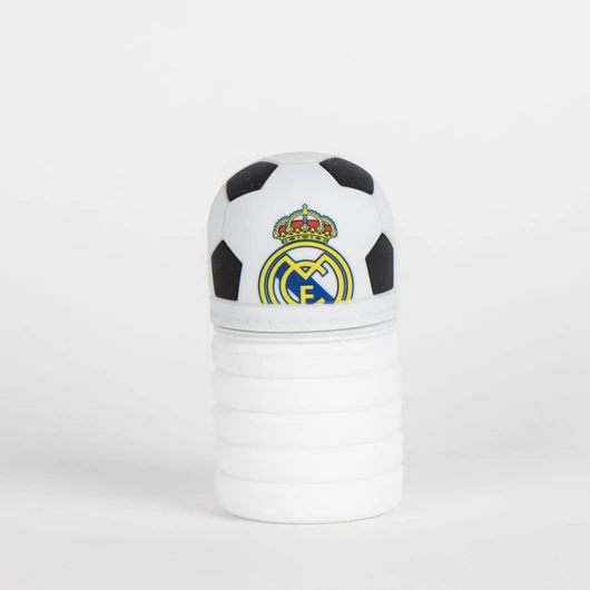 Real Madrid White 3D tolltartó 20 cm