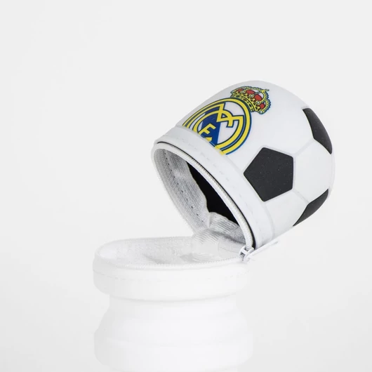Real Madrid White 3D tolltartó 20 cm