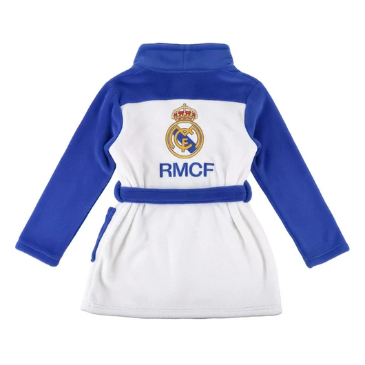 Real Madrid One Color gyerek köntös 8 év / 128 cm