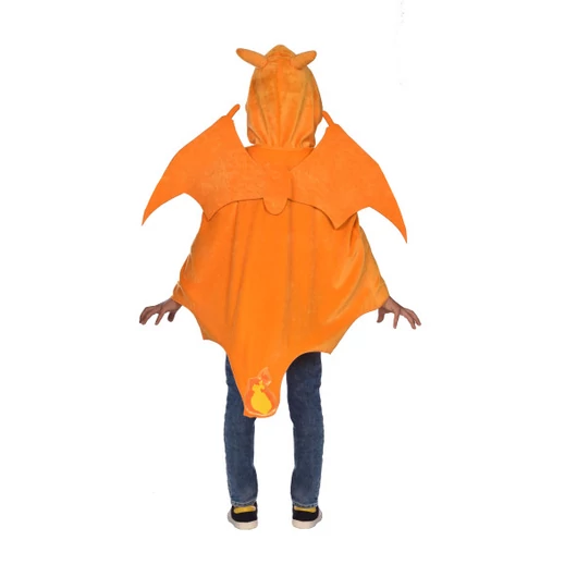 Pokémon Charizard jelmez 8-12 év