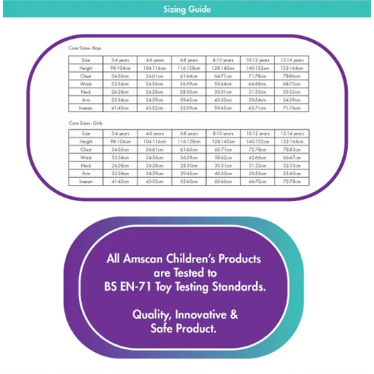 SpongyaBob Miss Sponge lány jelmez 8-10 év