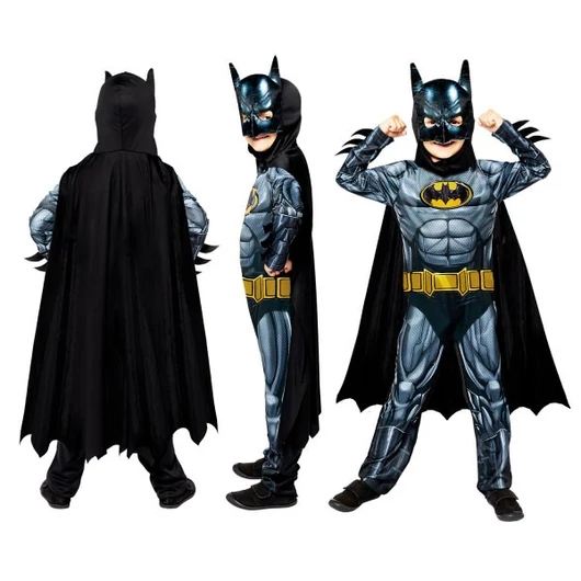 Batman Guardian jelmez 8-10 év
