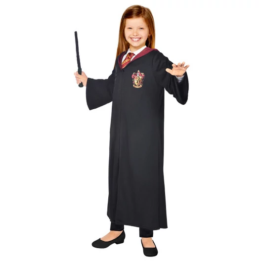 Harry Potter Hermione jelmez 8-10 év