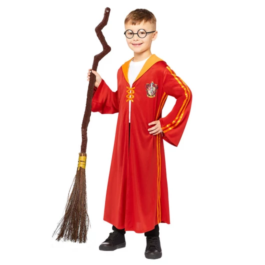 Harry Potter  Quidd jelmez 10-12 év