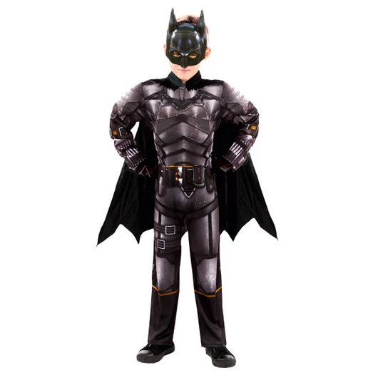 Batman Movie jelmez 3-4 év