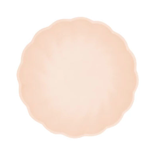 Barack Vert Decor mélytányér 6 db-os 14,8 cm