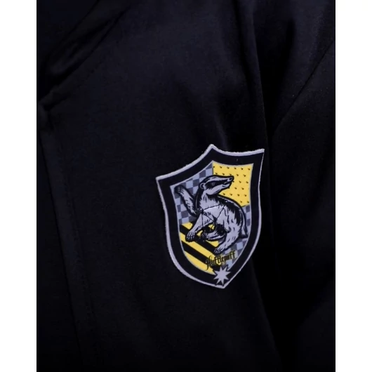 Harry Potter Houses jelmez tépőzáras házjelvényekkel 10-12 év