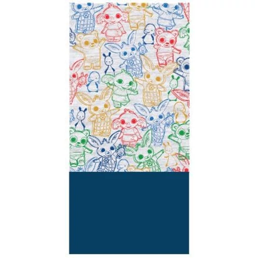 Bing Colorful gyerek sál, snood
