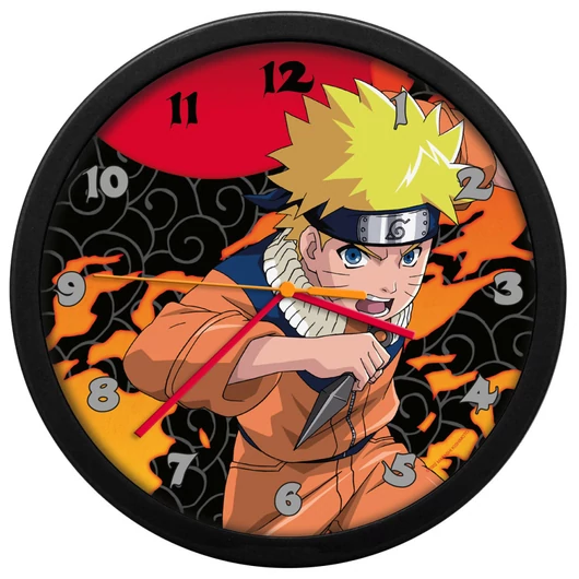 Naruto Fire falióra 25 cm
