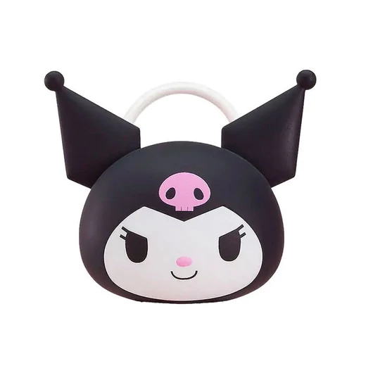 Hello Kitty Kuromi 3D írószer szett