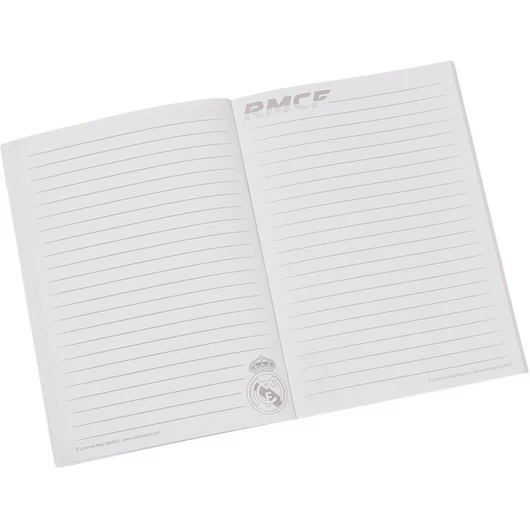 Real Madrid Hala írószer és kulacs szett