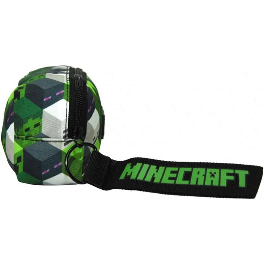 Minecraft Attack tolltartó 23 cm