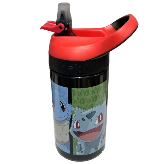 Pokémon Friends műanyag kulacs 470 ml