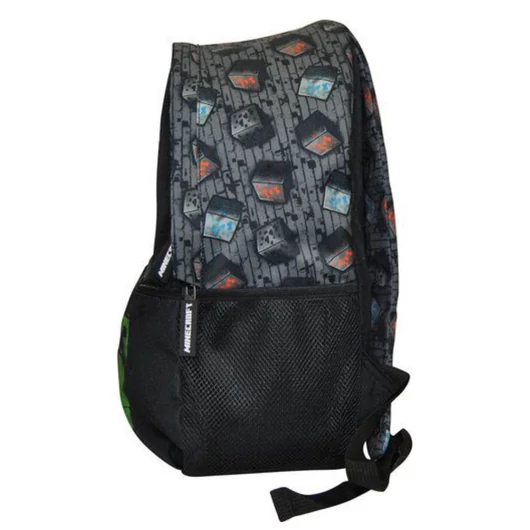 Minecraft Having a Blast iskolatáska, táska 40 cm