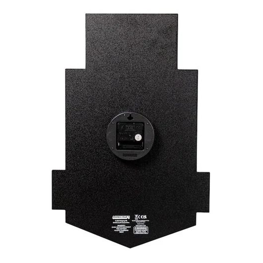 Minecraft Green XL falióra 50 cm