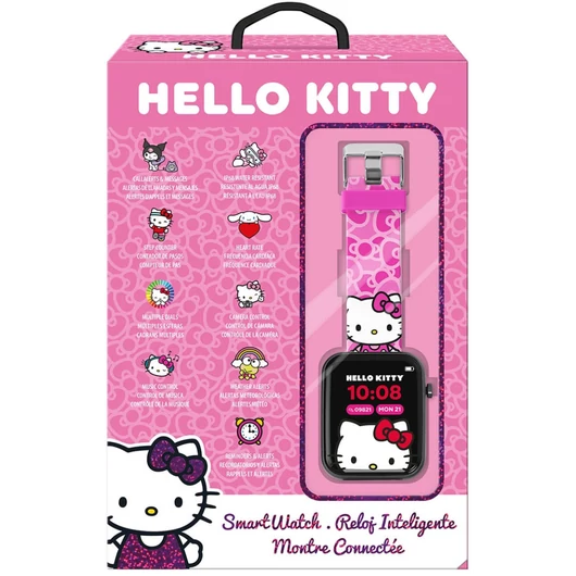 Hello Kitty Pink okosóra