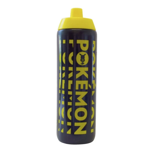 Pokémon Riff műanyag sportkulacs 700 ml