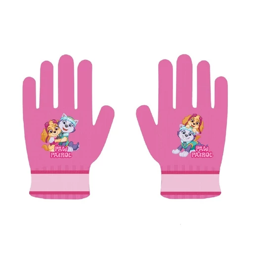 Mancs Őrjárat Everest gyerek kesztyű