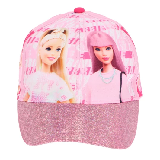 Barbie Together gyerek baseball sapka 54 cm