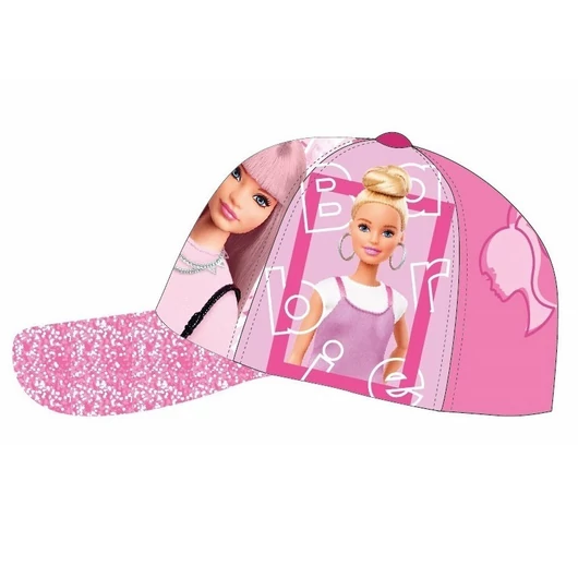 Barbie Together gyerek baseball sapka 54 cm