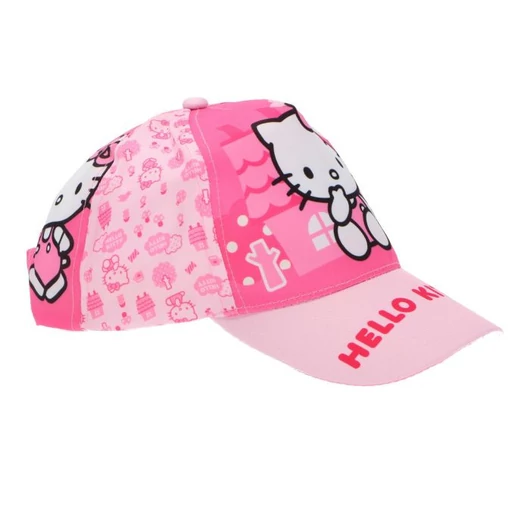 Hello Kitty Daydream gyerek baseball sapka 53 cm