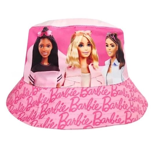 Barbie Trio gyerek halászsapka 54 cm